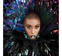 Mvula Laura - Dreaming Room
