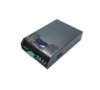 MVXJJMKUF High Power Switching Power Supply 4000W PLC Analog Control 485 Communication Digital Display Constant Voltage and Constant Current Display(SCN-4000W-24V)(SCN-4000W-60V)