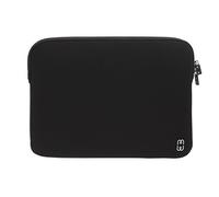 MW - 410019 - Funda para MacBook de 12" - Black/Wite