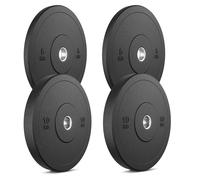MW-Bumper-placas de contrapeso de hierro fundido set 30 KG-Marbo Spor
