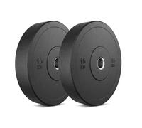 MW-Bumper-placas de contrapeso de hierro fundido set 30 KG-Marbo Spor