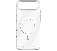 MW, Carcasa para iPhone 17 Air Modelo Transparente Elegante Antichoque