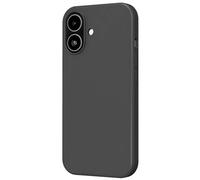 MW Carcasa para iPhone 17 Compatible con de Silicona,