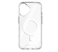 MW, Carcasa para iPhone 17 Modelo Transparente Elegante Antichoque
