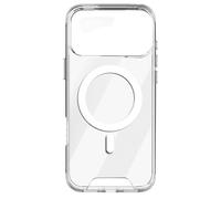MW, Carcasa para iPhone 17 Pro Modelo Transparente Elegante Antichoque