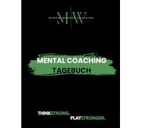 MW Coaching Fußball Mental-Tagebuch