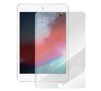 MW Cristal templado para iPad Mini 5 2019 7,9" a prueba de golpes, Transparente