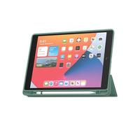 MW - Folio Slim Skin para iPad Air de 13" (M2/M3-2024/2025) - Verde