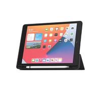 MW - Folio Slim Skin para iPad Pro de 11" (3th/4th Gen - 2021/2022) - Negro