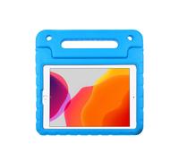 MW Funda Antigolpes para iPad 10.2" 2019 / 2020 / 2021 con Asa, Azul cielo