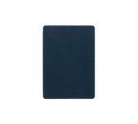 MW Funda con cierre para Ipad Pro 9.7'' 2016 con soporte multiposición, Azul