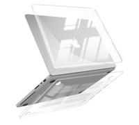 Funda para portátil Mw MW-480011P transparente para MacBook Pro 16"
