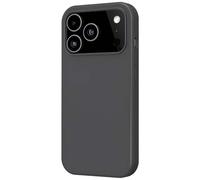 MW Funda de silicona para iPhone 17 Pro compatible con ,
