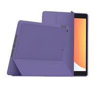 MW, Funda para iPad 11" 2025 / 10.9" 2022 Modelo SlimSkin con Soporte para Lápiz