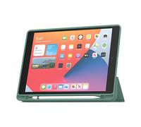 MW, Funda para iPad Air 13» M2 Folio SlimSkin Series con soporte Apple Pencil