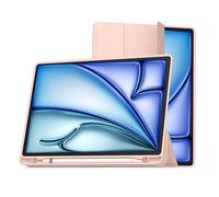 MW, Funda para iPad Pro 11» Folio SlimSkin Series con soporte para Apple Pencil