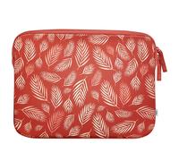 MW, Funda para MacBook Pro 13«/Air 13» Basics Life Edition con motivos «Botanic