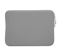 MW Funda para MacBook Pro 14» Basics Life Edition, Gris