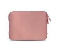 MW - Funda para MacBook Pro 14 Basics, ²Life Rosa/Blanco