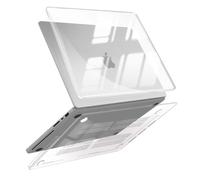 Maletín para portátil MW 14" Transparente compatible con MacBook Pro