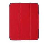 MW Funda protectora para iPad 10.9 Folio Classmate, Rojo