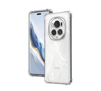 MW Funda protectora reforzada Honor Magic 6 Pro, Transparente