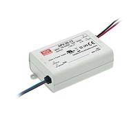 MW MEAN WELL APV-25-24 AC-DC Single Output LED Controlador LED Voltaje constante
