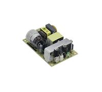 MW Mean Well EPS-35-5 Fuente de alimentación conmutada de salida única de 30 W