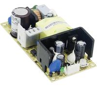 MW MEAN WELL EPS-65-12 - Fuente de alimentación conmutada con una salida (65,04 W, 12 V, 5,42 A)