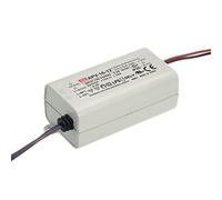Mean Well FPA 16-24 2009 W Blanco One Fuente de alimentación (16,08 W; 90-264 5% 47-63-30 ms - 83%)