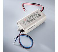 MW MEAN WELL LED-Treiber, LED-Trafo Konstantspannung, Konstantstrom MW MEAN WELL APV-12-24 12 W (max) 0-0.5 A 24