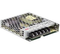 Meanwell LRS-50-12 - Fuente de alimentación LRS (50 W, 12 V, CC)