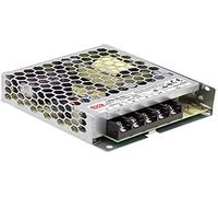 LRS de 50, MeanWell (LRS de 50 - 12)