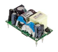 MW Mean Well MFM-10-5 10W de Alta fiabilidad Verde médico a Bordo Tipo 5V 2A