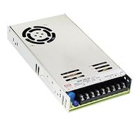 Fuente de alimentación 320W 24V 13,4A ; MeanWell, RSP-320-24