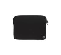 MW MW-410019 LPRU - Funda de protección para MacBook Pro de 15", Color Negro y Blanco