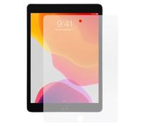 MW, Protector de pantalla para Apple iPad 10.2 2019/20/21 Compatible STM DUX
