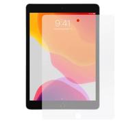 MW Protector de pantalla para Apple iPad 10.2 2019/20/21 ultrafino, Transparente