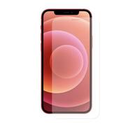 MW Protector de pantalla para iPhone 12/12 Pro EASY GLASS STANDARD, Transparente