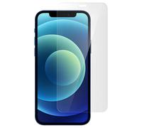 MW, Protector de pantalla para iPhone 12/12 Pro POLYBAG con aplicador integrado