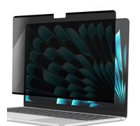 MW Protector de Pantalla para MacBook Air 13» Lavable, transparente