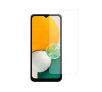 MW Protector de pantalla para Samsung Galaxy A13 4G GLASS BASIC, Transparente