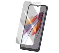 MW, Protector de pantalla para Xiaomi Redmi 12C 4G en cristal templado ultrafino