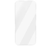 MW Vidrio Templado para iPhone 17 Air Antichoque Ultra-claro, Transparente
