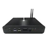 MW1070 Intel Core i7-6567U 16GB RAM 128GB SSD 1TB SATA HDD Wi-Fi Freedos Mini PC