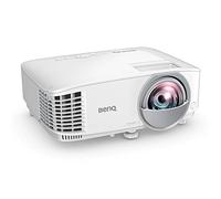 MW809STH/WXGA ST 3600 AL 12.000:1BenQ MW809STH - Proyector D