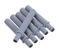MWAHJU 12 Pcs Trash Can Damper Cabinet Door Para Basura