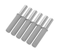 MWAHJU 12 Pcs Trash Can Damper Damping Hinge Door Para Basura
