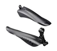 MWAHJU 2 Set Bicycle Mud Guard Front & Rear Bike Mudguards Mountain Fenders Wings Accessories para Bicicletas