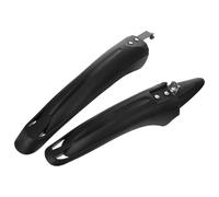 MWAHJU 2 Set Sturdy Lightweight Bike Mudguard para Bicicletas
